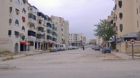 القبض على 3 إرهابيين بمدينة قسنطينة