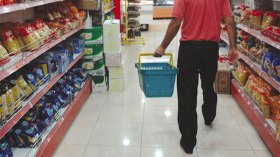 إشاعة الإضراب أدت إلى زيادة الطلب على السلع بـ 30 بالمائة