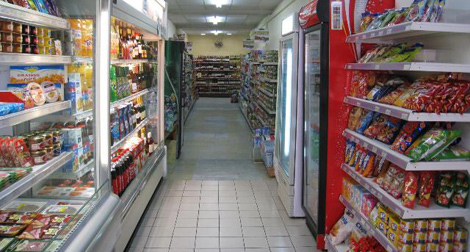 Forte hausse attendue du prix des produits alimentaires