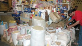 التهاب‭ ‬مرتقب‭ ‬لأسعار‭ ‬المواد‭ ‬الغذائية‭ ‬بسبب‭ ‬أزمة‭ ‬اليورو