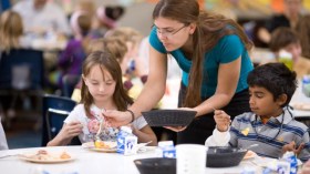 أغذية سحرية لزيادة ذكاء الأطفال