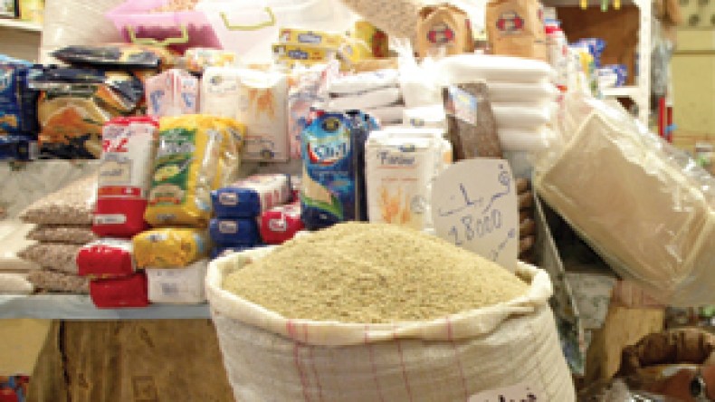 لوبيات السوق السوداء ترفض فضح حجم ثرائها الفاحش