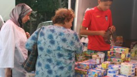 ‮”‬الجزائري‭ ‬يأكل‭ ‬بعينيه‮”‬