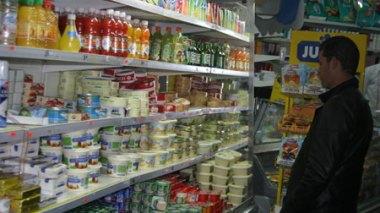 A quelques jours du Ramadhan: hausse des prix des denrées alimentaires de 20%