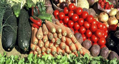 Les prix des aliments ont plus que doublé en Syrie
