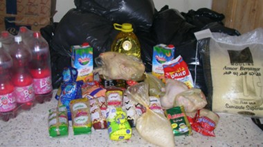 Ramadhan : des kits alimentaires pour un million de familles nécessiteuses