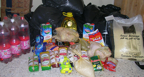 Ramadhan : des kits alimentaires pour un million de familles nécessiteuses