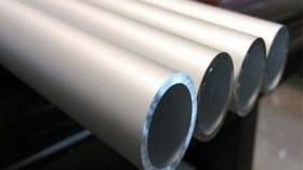 باعة خردوات يسرقون 200 مليون من أنابيب الألمنيوم من ورشة ببابا حسن