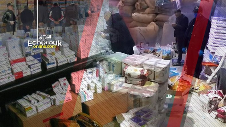 كورونا تفضح “مجرمي” الأسواق!