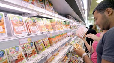 Halal Labeling Requirements To Be Imposed On Products In June