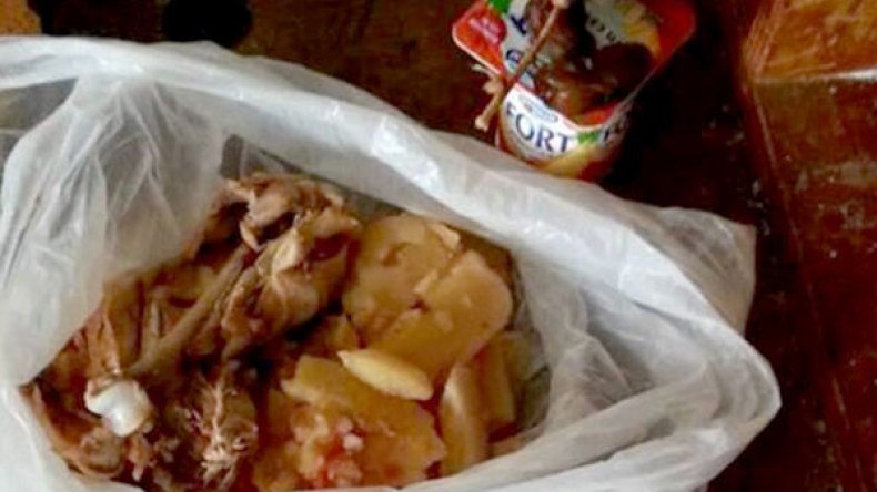 وجبات الإفطار في “الصاشيات”.. وسيارة الإسعاف لنقل اللحوم!