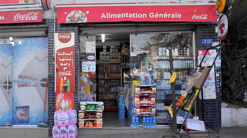 تجارة: استجابة كبيرة لنظام المداومة خلال اليوم الأول لعيد الفطر  