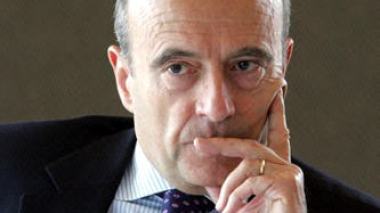 Iran: Juppé met en garde contre les dangers d'une option militaire