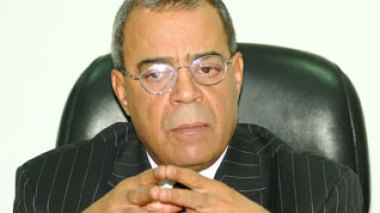 Some foreign pharmaceutical laboratories are not that healthy, SAIDALâ€™s manger says