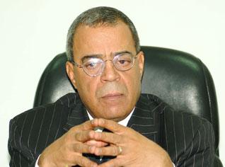 New CEO for Algeria's SAIDAL