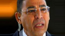 تبرئة‭ ‬علي‭ ‬السرياطي‭ ‬مدير‭ ‬الأمن‭ ‬الرئاسي‭ ‬السابق‭ ‬من‭ ‬تهمة‭ ‬التزوير