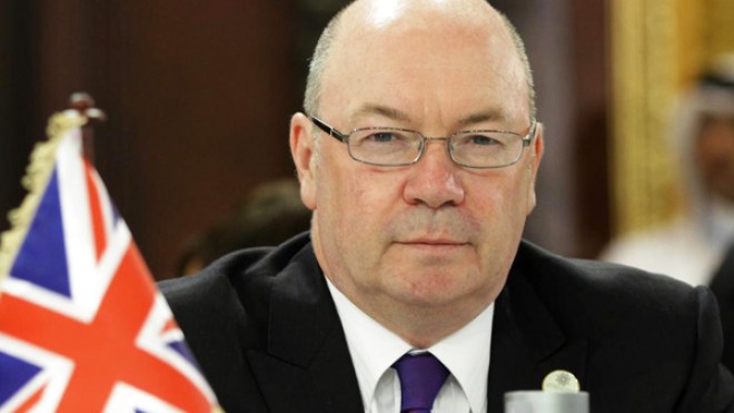 بريطانيا تصدم المغرب في عقر داره