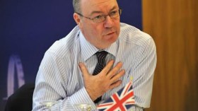 على الجزائر مراجعة إجراءات حماية الاستثمارات البريطانية