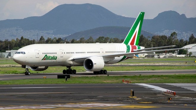 طوارئ بمطار هواري بومدين