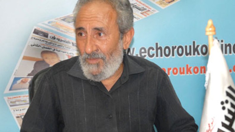 لم‭ ‬أرفض‭ ‬‮”‬قهوة‭ ‬ميمون‮”‬‭ ‬واعتذرت‭ ‬لأنني‭ ‬سأشرع‭ ‬في‭ ‬تصوير‭ ‬فيلمي‭ ‬الجديد‭ ‬قريبا‭ ‬