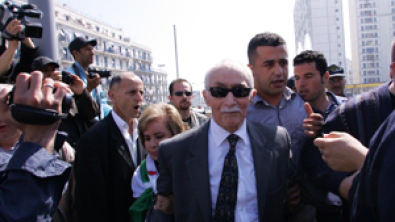 علي‭ ‬يحيى‭ ‬في‭ ‬الموعد‭ ‬وسعدي‭ ‬يغيب‭ ‬مجددا‭ ‬عن‭ ‬مسيرة‭ ‬السبت