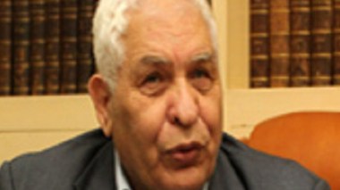Ali Zaghdoud candidat à la présidentielle de 2014