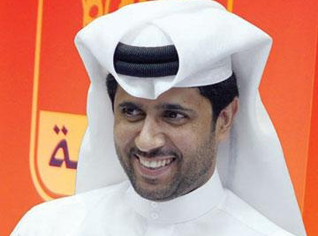 Al Jazeera General Manager to Echourok: International experts will help us unmask those behind our transmissionsâ€™ problems.