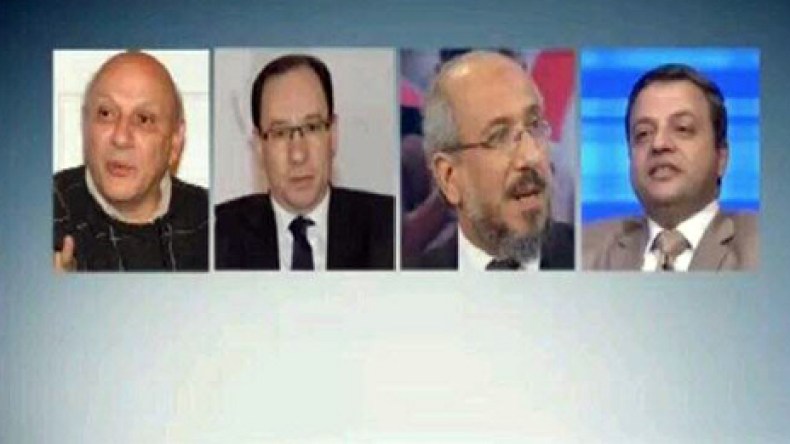 دعوى قضائية تطالب بإسقاط الجنسية عن مذيعي “الجزيرة مصر” وضيوفهم