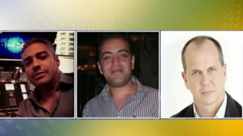 محاكمة صحافيي “الجزيرة” في مصر تستأنف اليوم