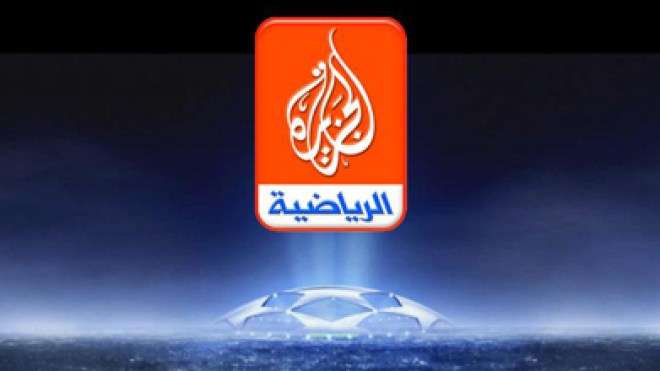 الجزيرة الرياضية تفاوض الفاف لشراء البطولة الجزائرية بمليون دولار