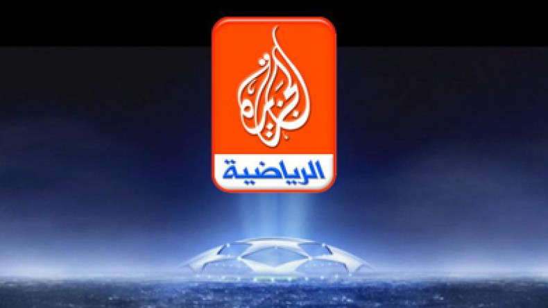 الجزيرة تشتكي سوء تصوير المباريات في الجزائر