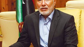 Libyan former Defense Minister, Oussama al-Juwaili to Echorouk: “Libya collapsed, Daesh is targeting Algeria”