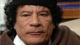 وضع حد لعرض جثة القذافي للمشاهدة