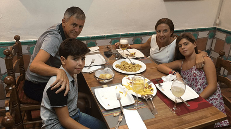 مليار شهريا.. إقامة بالجزائر وتعلّم الفرنسية!