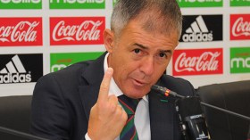 هل الحل الأمثل للخضر هو إقالة ألكاراز؟