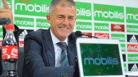 ألكاراز يعيد الأمل للمحليين و”يلهب” لقاء الحمراوة والعميد