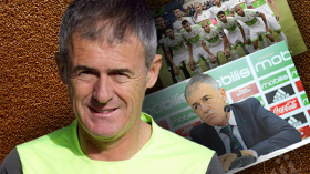 سنحارب في تصفيات المونديال