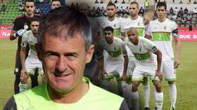 ألكاراز سيشرح فلسفته ويوضح أهدافه مع الخضر