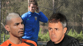 ألكاراز مُعجب بشاوشي وشيتة وشريف الوزاني