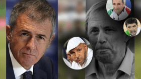 تجربة الصربي راييفاتش ستتكرر مع الإسباني ألكاراز