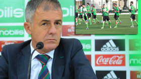 صعوبات تواجه ألكاراز لضبط تحضيرات “شان 2018”