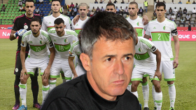 “الخضر” يواصلون التحضير لغينيا والطوغو وألكاراز “يشّرح” أخطاء الدفاع