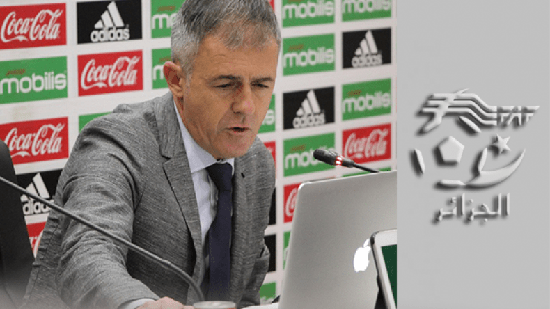 الكاراز يفكر في ضخ دماء جديدة في المنتخب الوطني