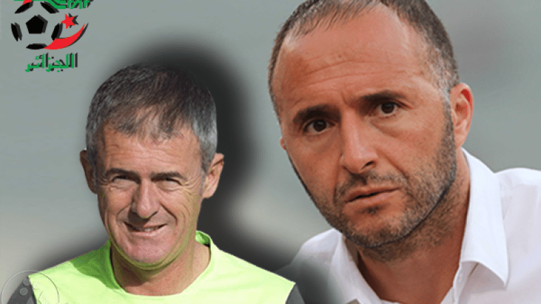 بلماضي يدخل قائمة المرشحين لمساعدة ألكاراز