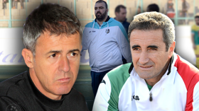 مناد رفض عرض زطشي ليكون مساعدا لألكاراز