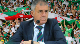 لوكاس الكاراز: نملك العناصر اللازمة لاكتساب طريقة لعب جديدة