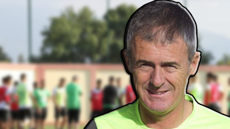 ألكاراز “معجب” بلاعب الحراش واجدي ويفكر باستغلاله في المنتخب الأول