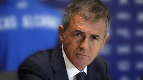 ألكاراز يضبط كل الأمور وينتظر اللاعبين