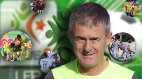 ألكاراز يتجاهل البطولة الوطنية ويتابع “الكالتشيو”!!