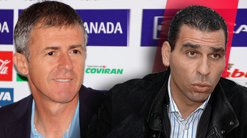 الحسـابات تورط زطـشي وألكاراز